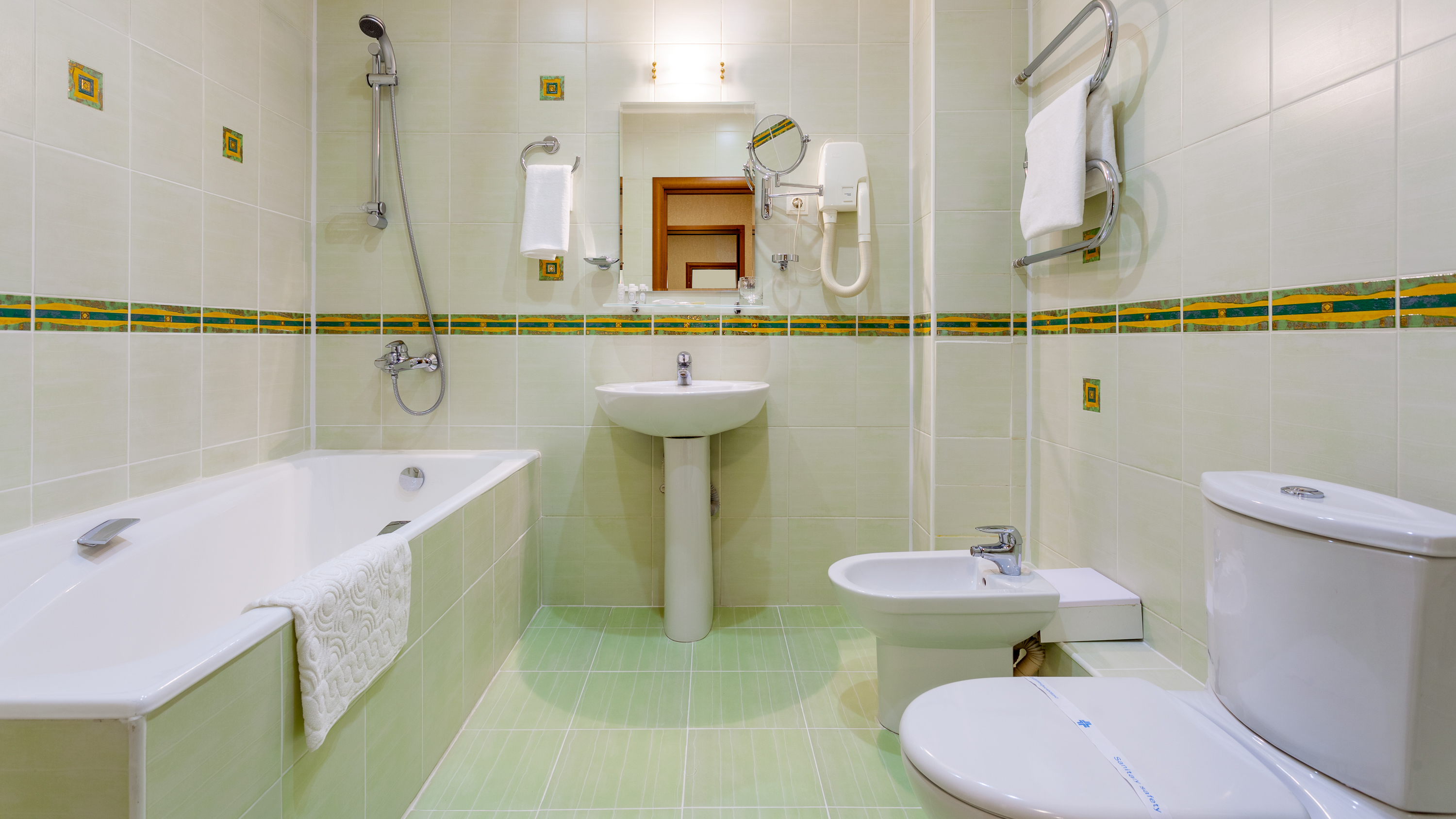 Park Hotel Sosnovy Bor