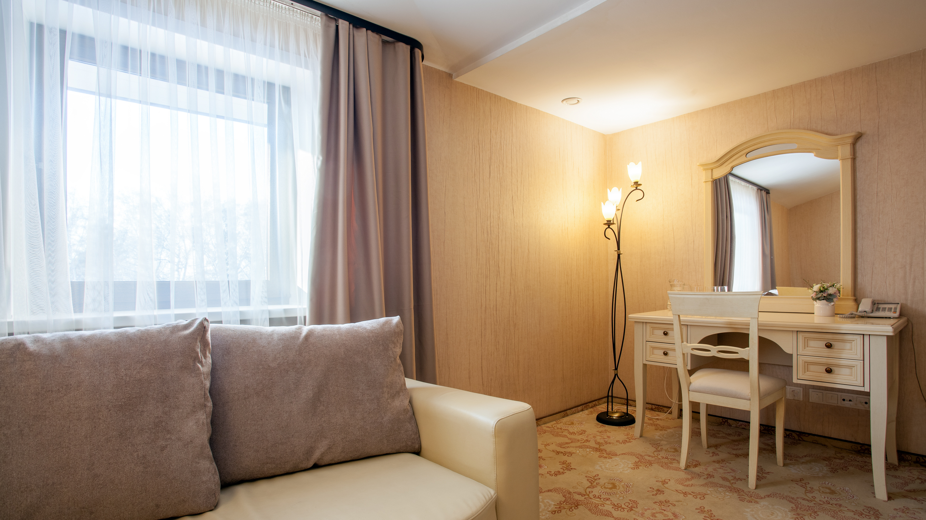 Park Hotel Sosnovy Bor