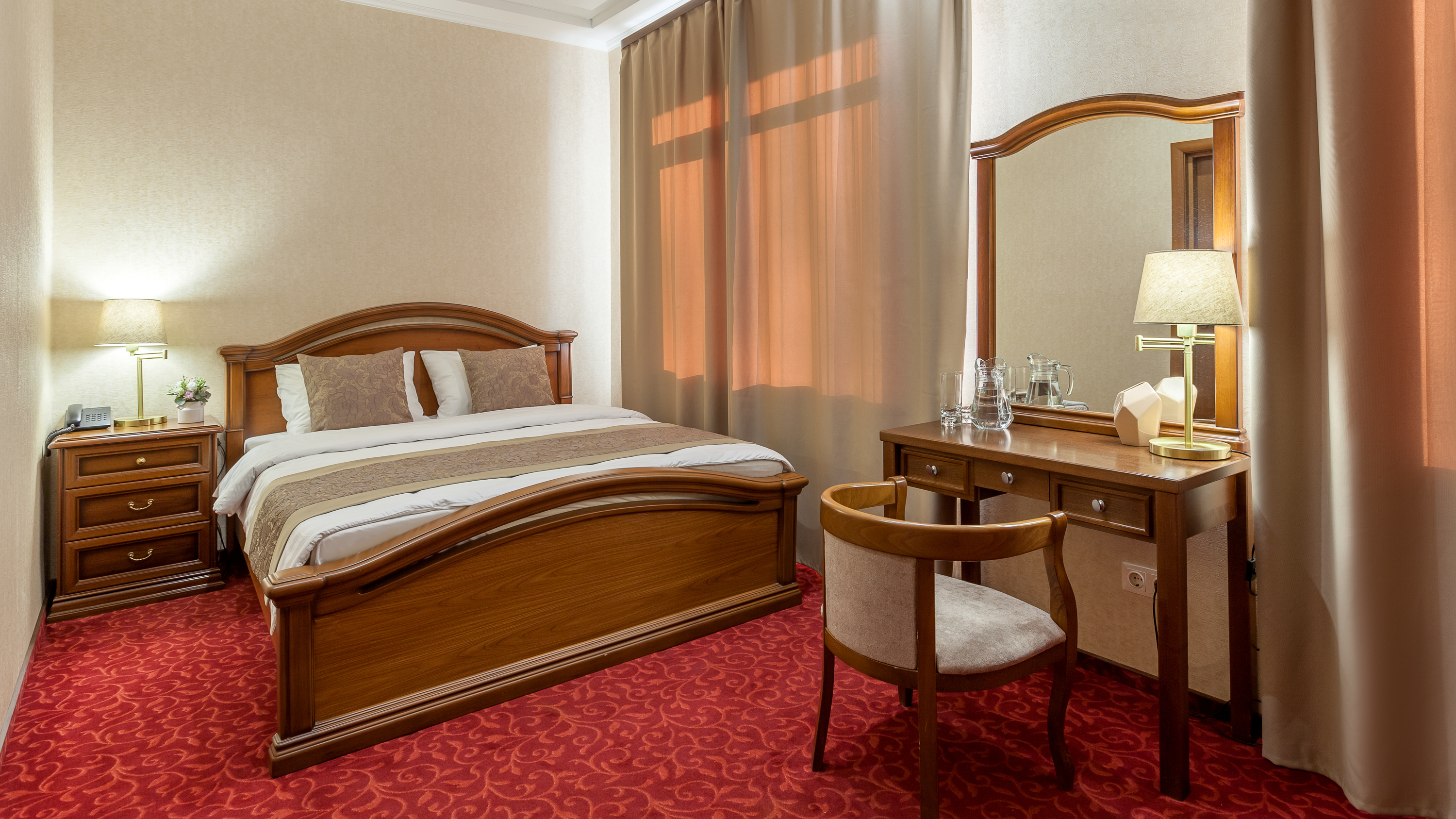Park Hotel Sosnovy Bor