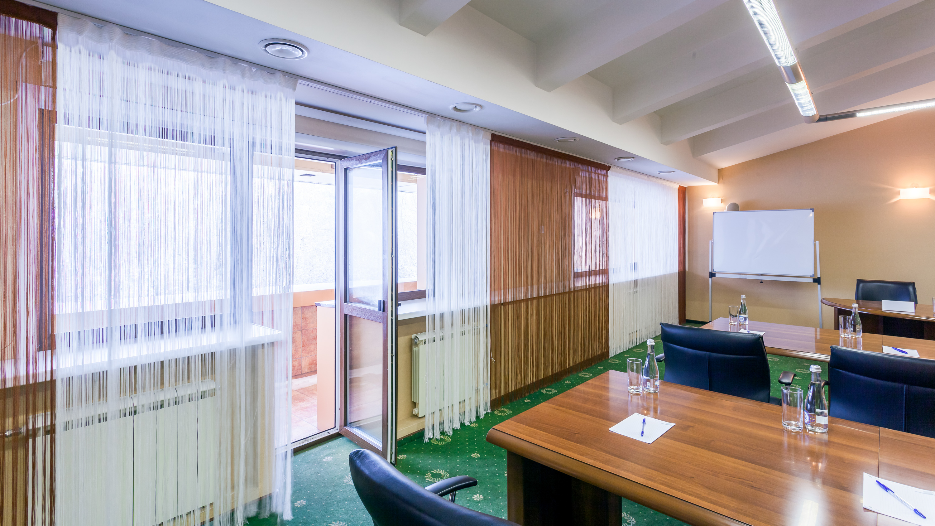 Park Hotel Sosnovy Bor