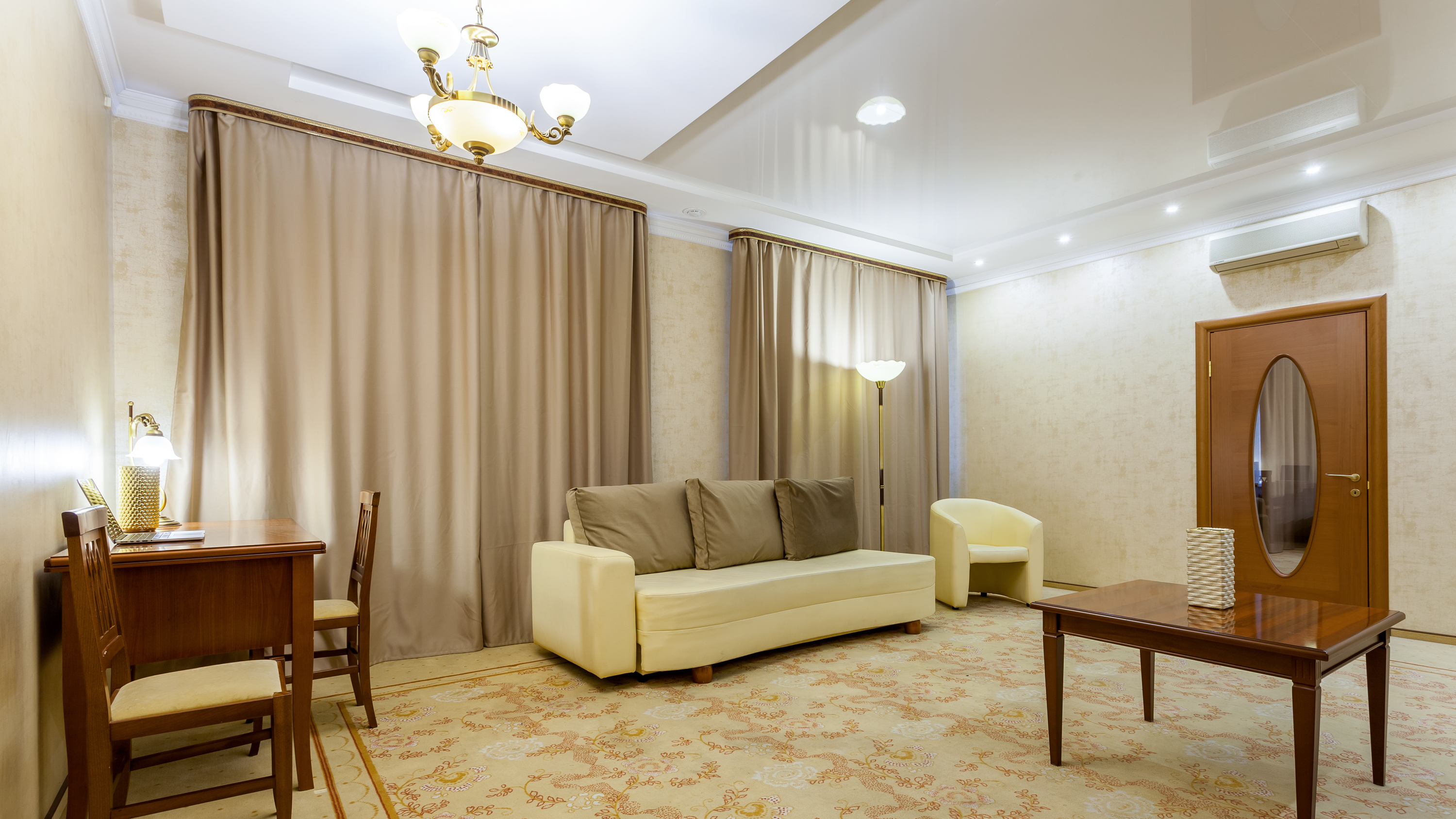 Park Hotel Sosnovy Bor