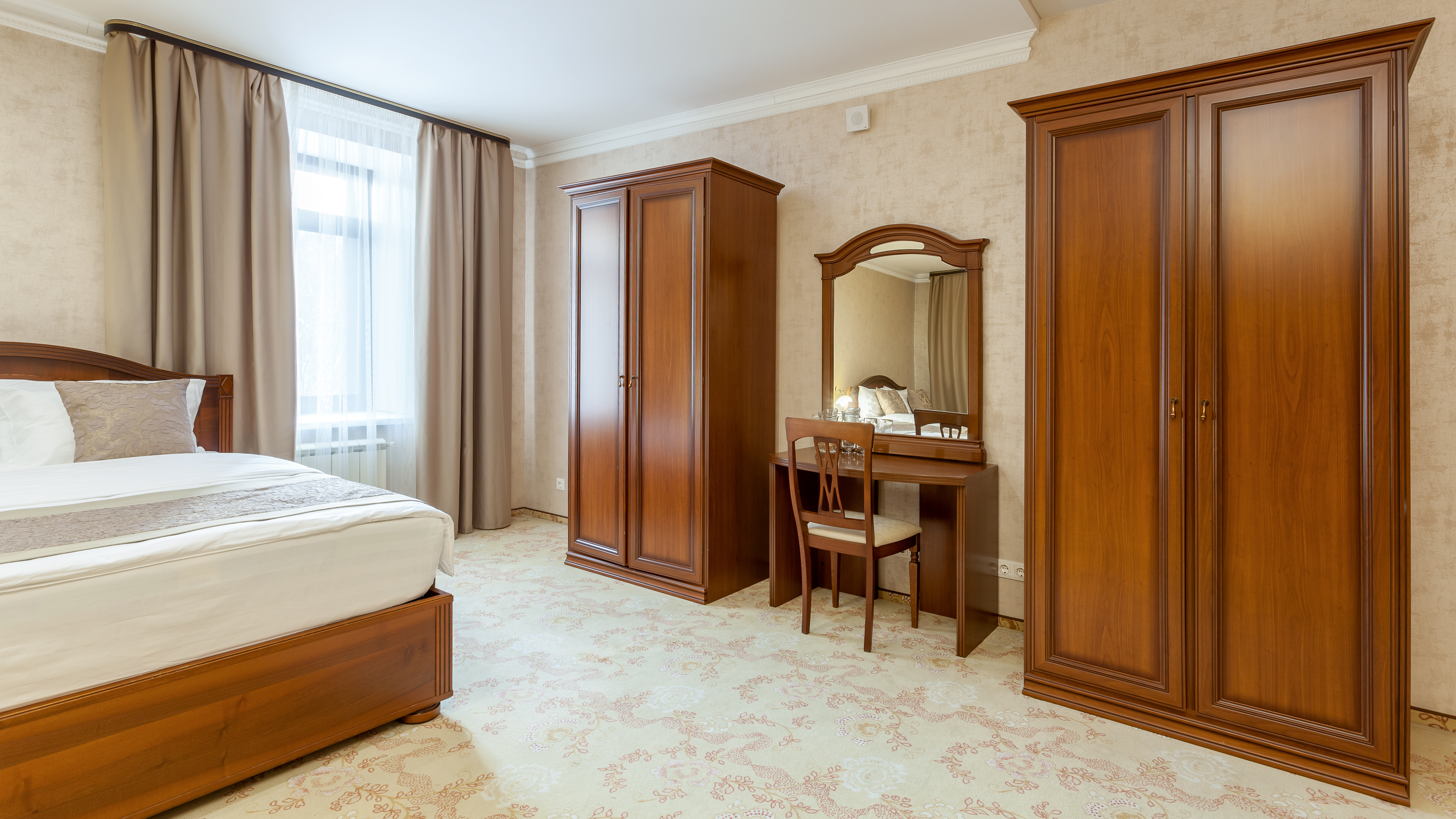 Park Hotel Sosnovy Bor