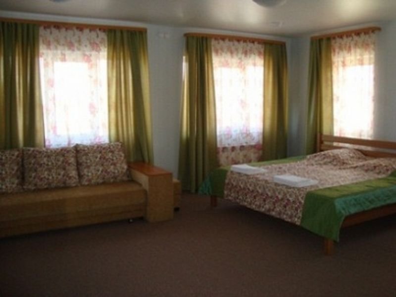 Uyutnaya