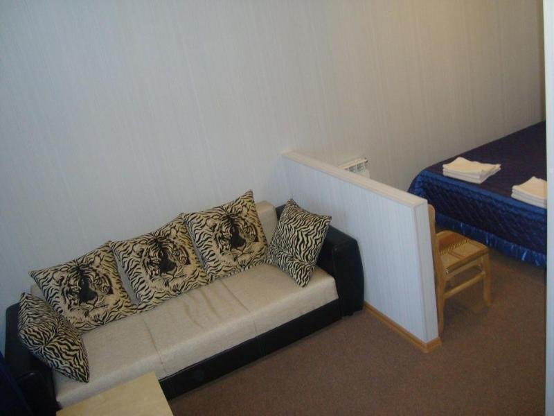 Uyutnaya