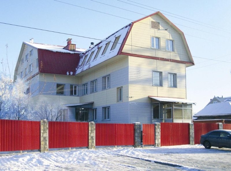 Uyutnaya