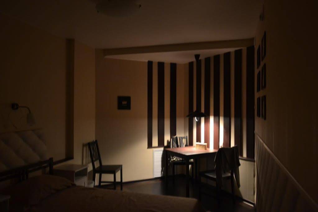 Zokol Hostel