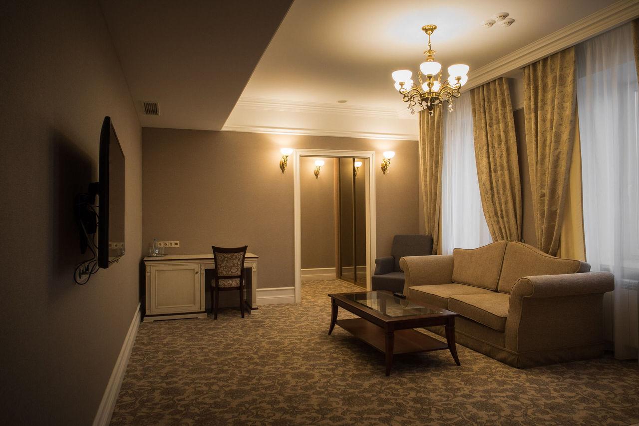 Business Club Hotel Razumovsky