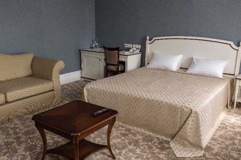 Business Club Hotel Razumovsky
