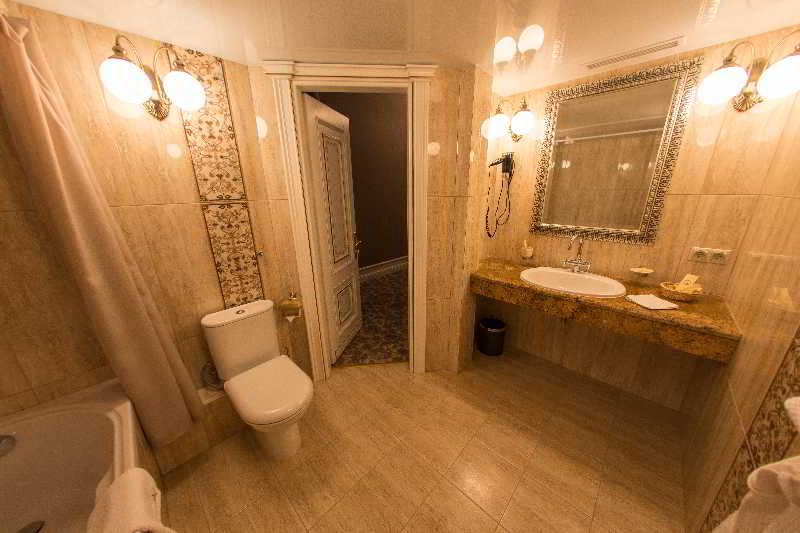 Business Club Hotel Razumovsky