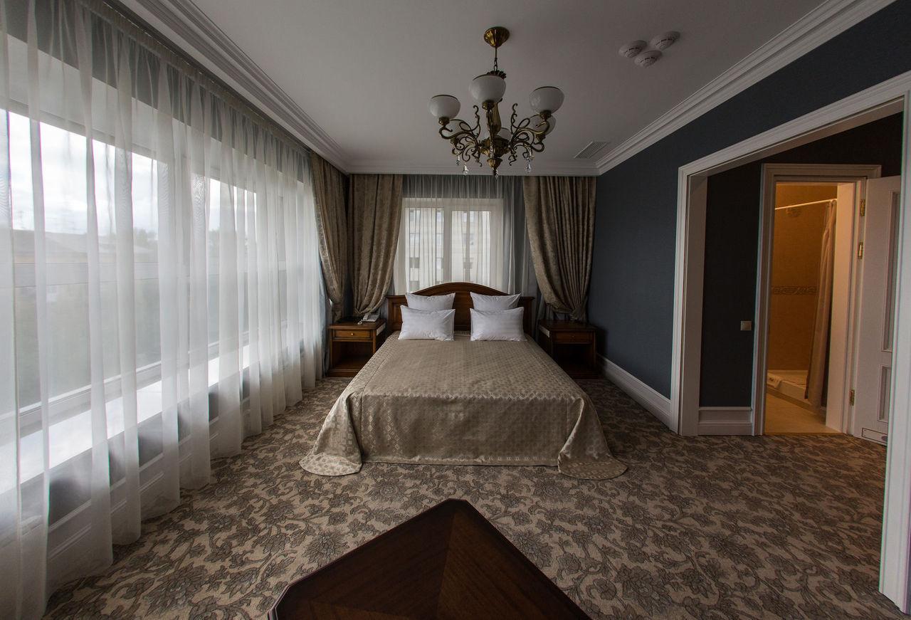 Business Club Hotel Razumovsky