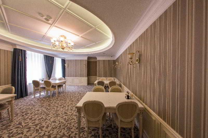 Business Club Hotel Razumovsky