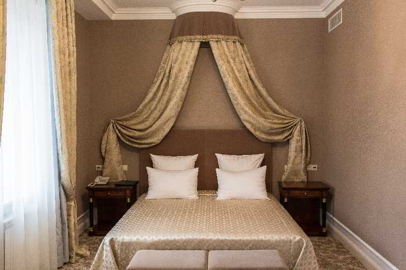 Business Club Hotel Razumovsky
