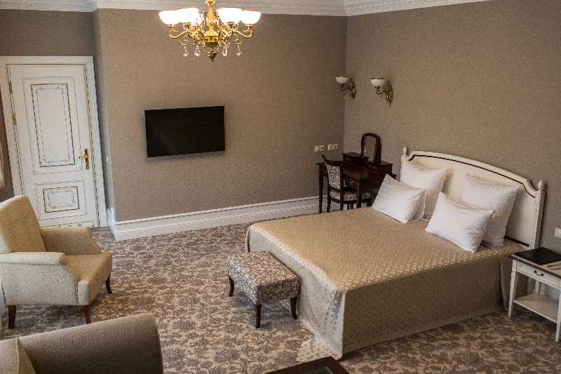 Business Club Hotel Razumovsky