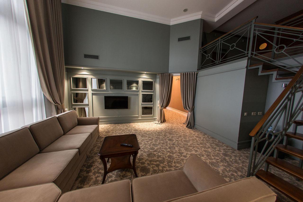 Business Club Hotel Razumovsky
