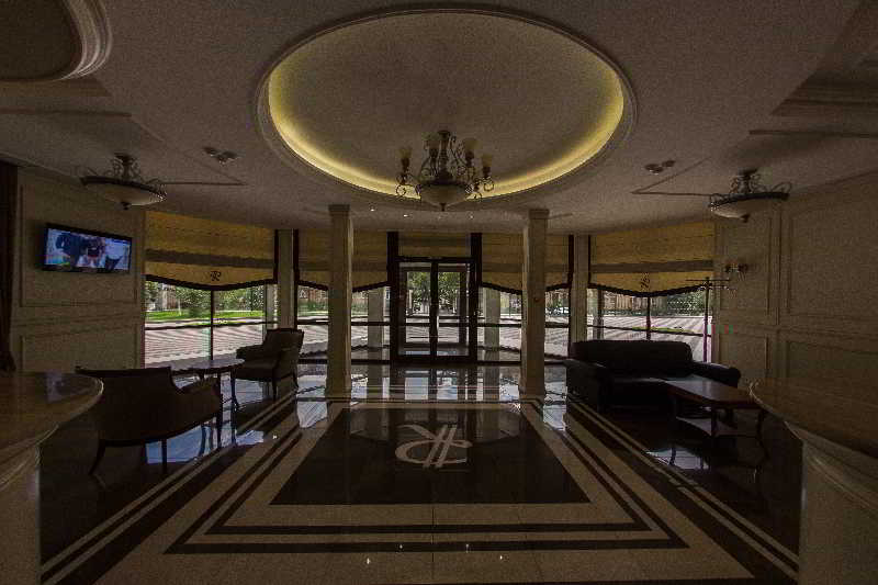 Business Club Hotel Razumovsky