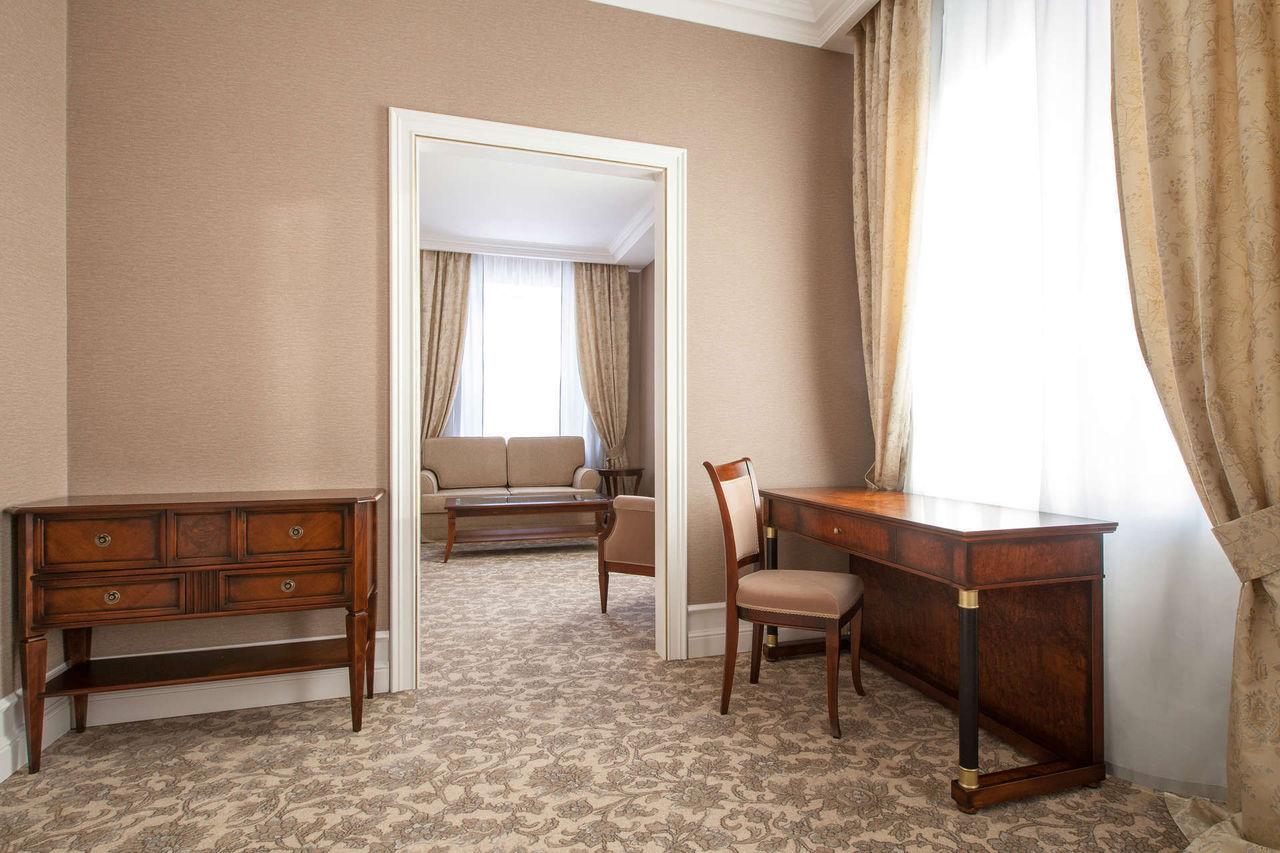 Business Club Hotel Razumovsky