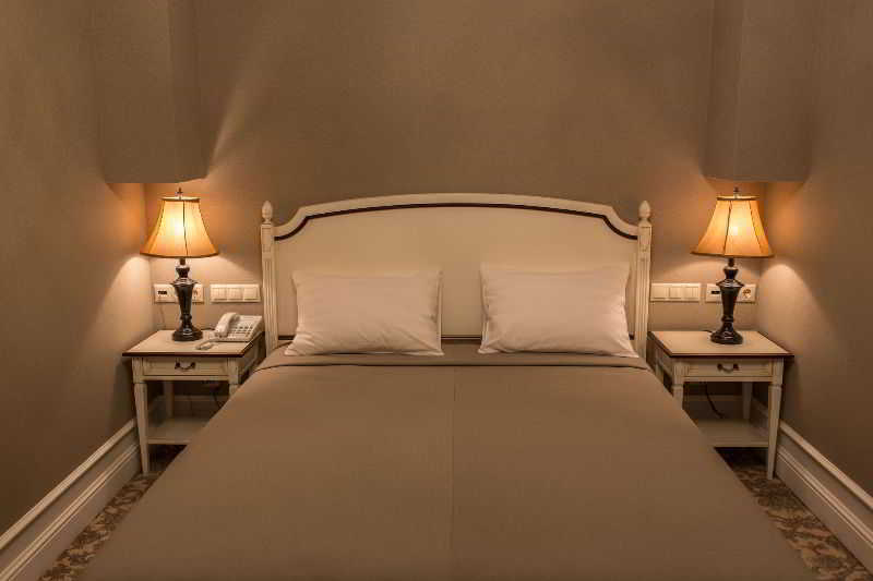 Business Club Hotel Razumovsky