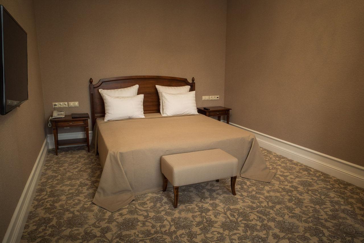 Business Club Hotel Razumovsky