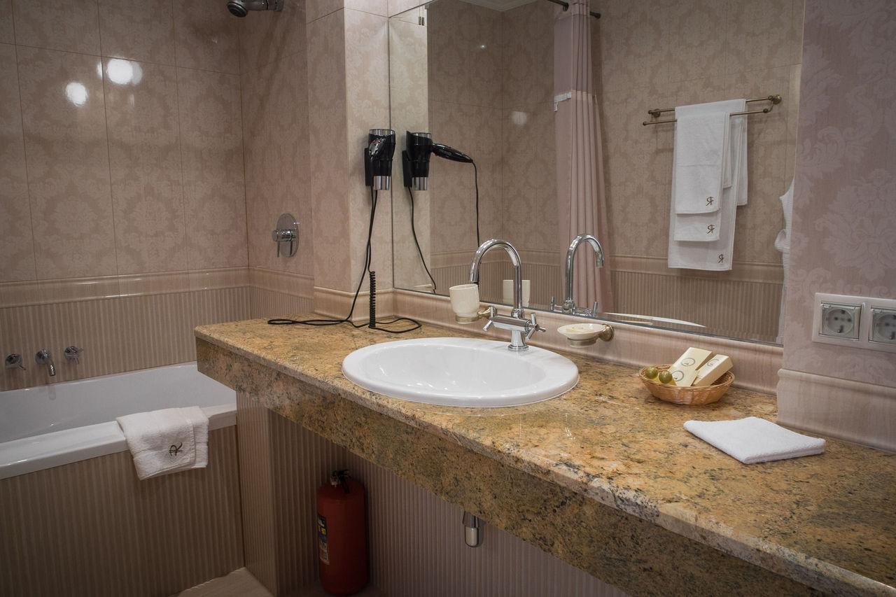 Business Club Hotel Razumovsky