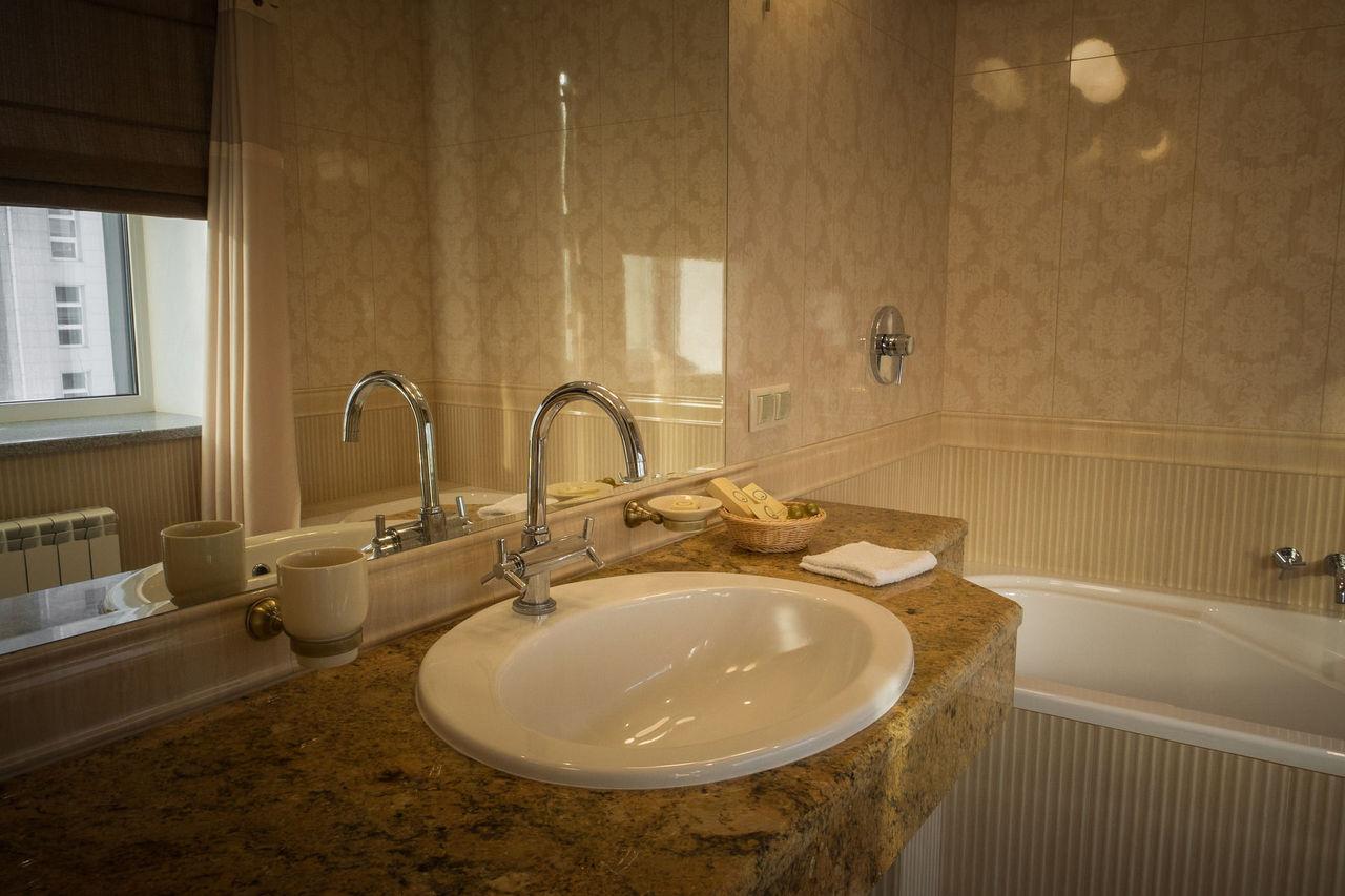 Business Club Hotel Razumovsky