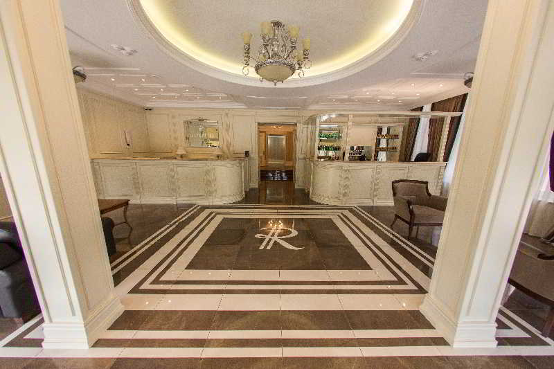 Business Club Hotel Razumovsky