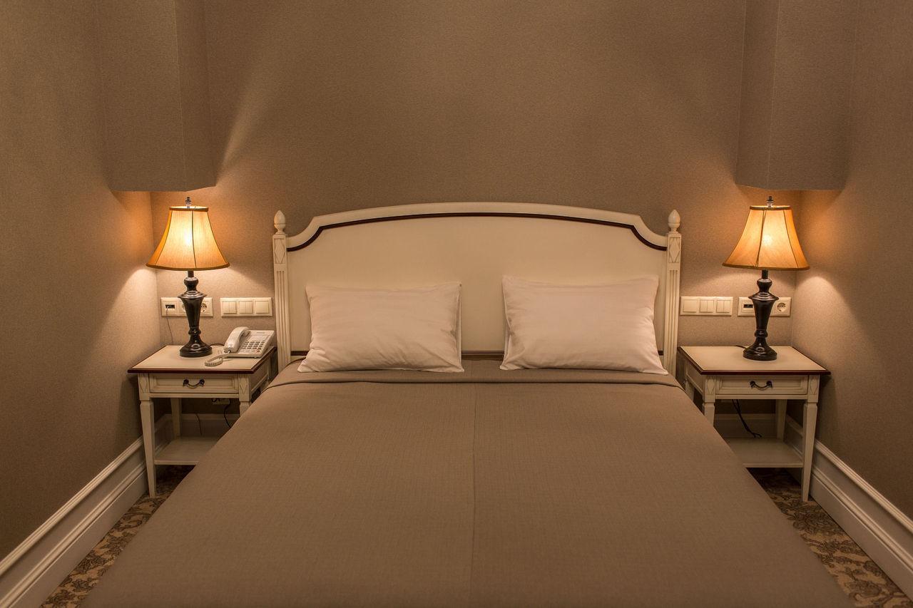 Business Club Hotel Razumovsky