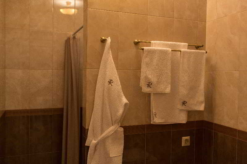 Business Club Hotel Razumovsky