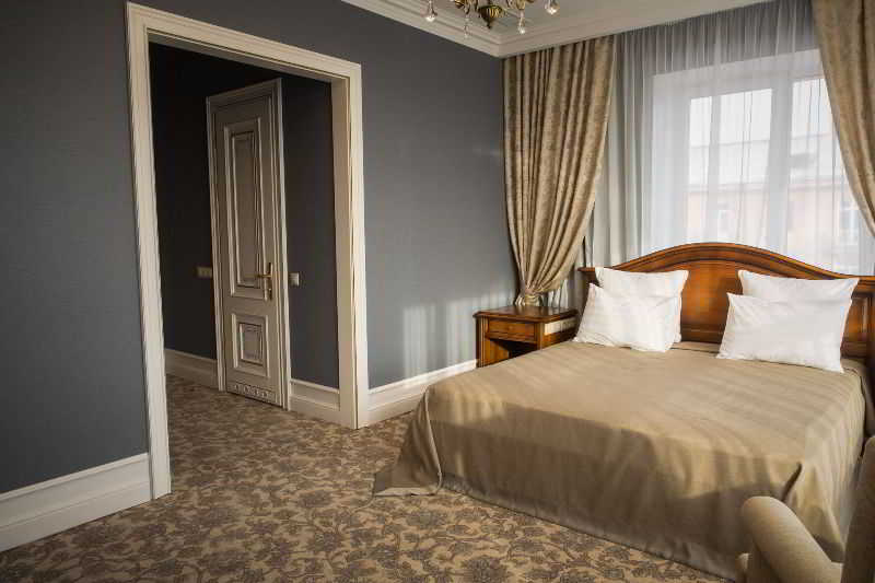 Business Club Hotel Razumovsky