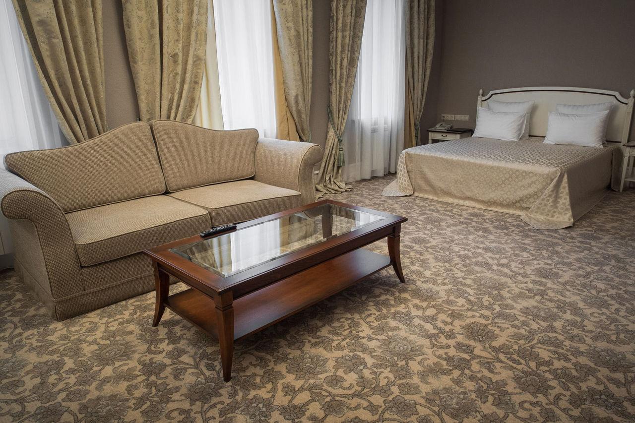 Business Club Hotel Razumovsky