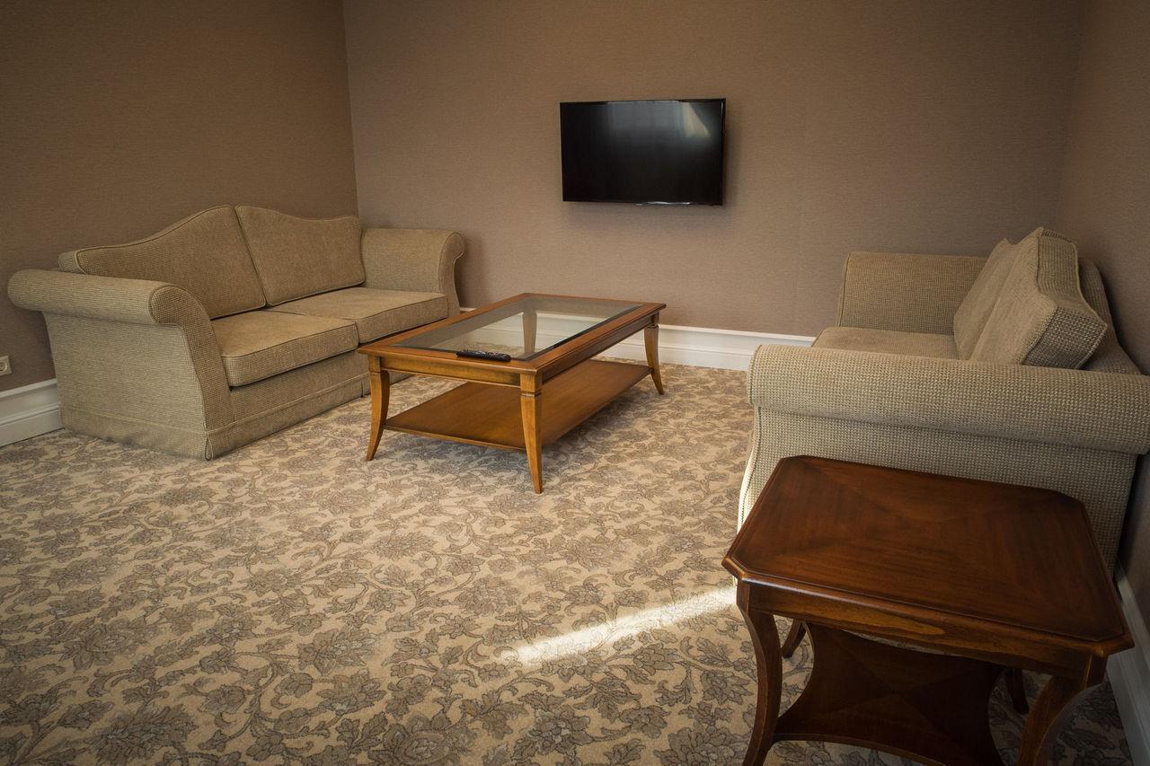 Business Club Hotel Razumovsky