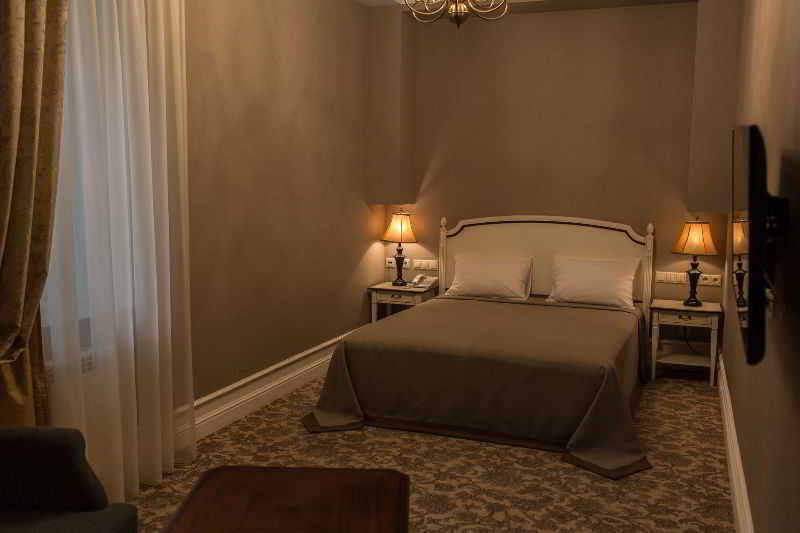 Business Club Hotel Razumovsky