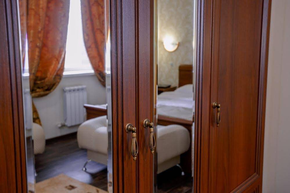 Tetta Mini Hotel