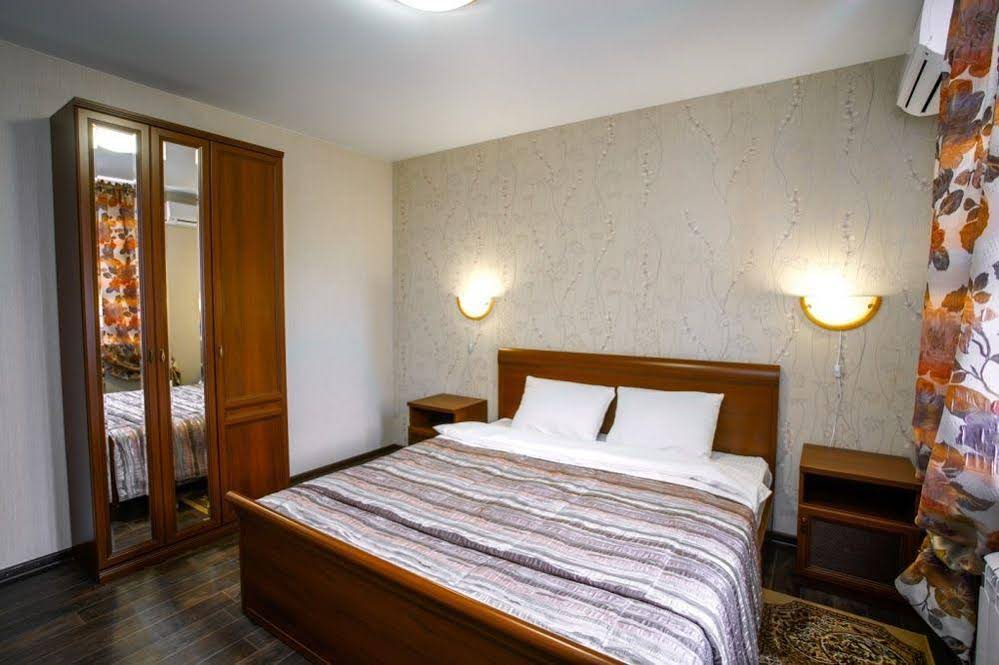 Tetta Mini Hotel