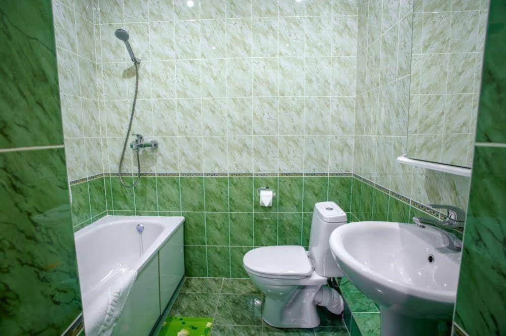 Tetta Mini Hotel