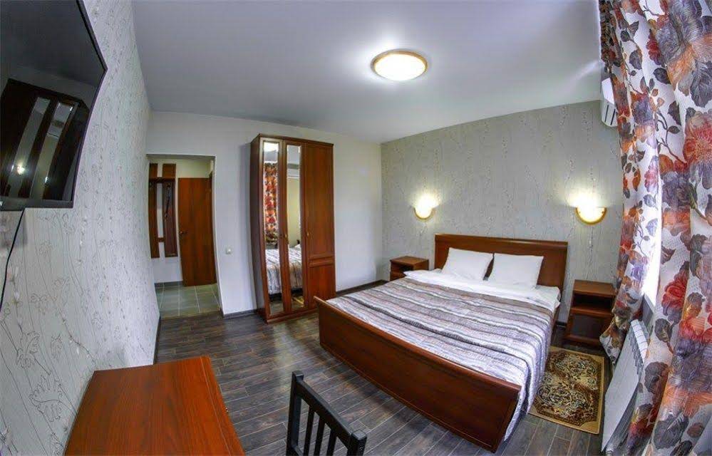 Tetta Mini Hotel