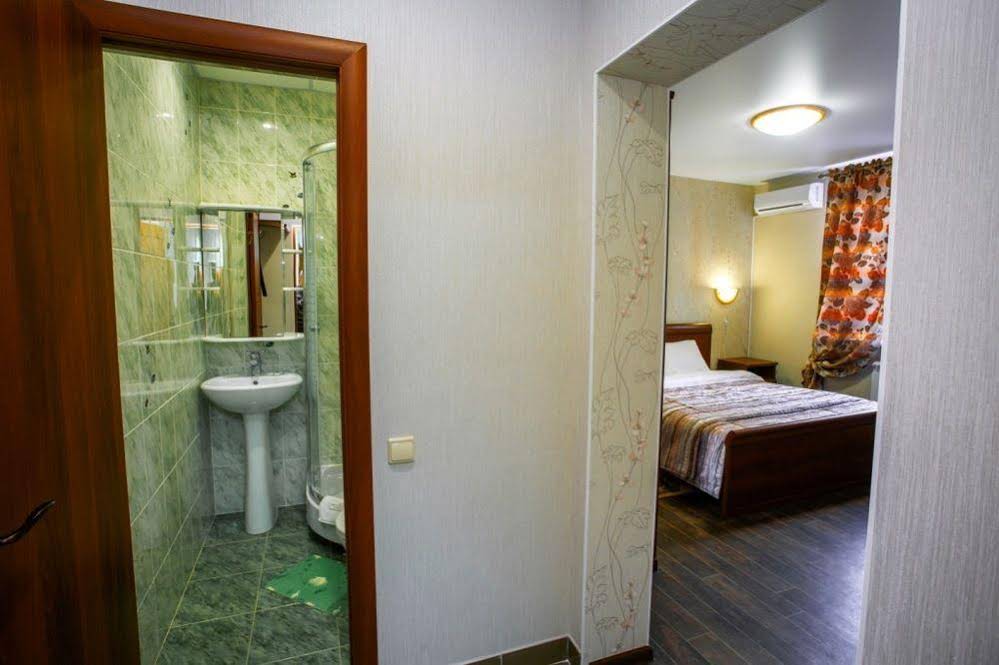Tetta Mini Hotel