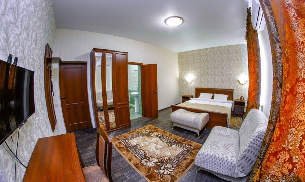 Tetta Mini Hotel