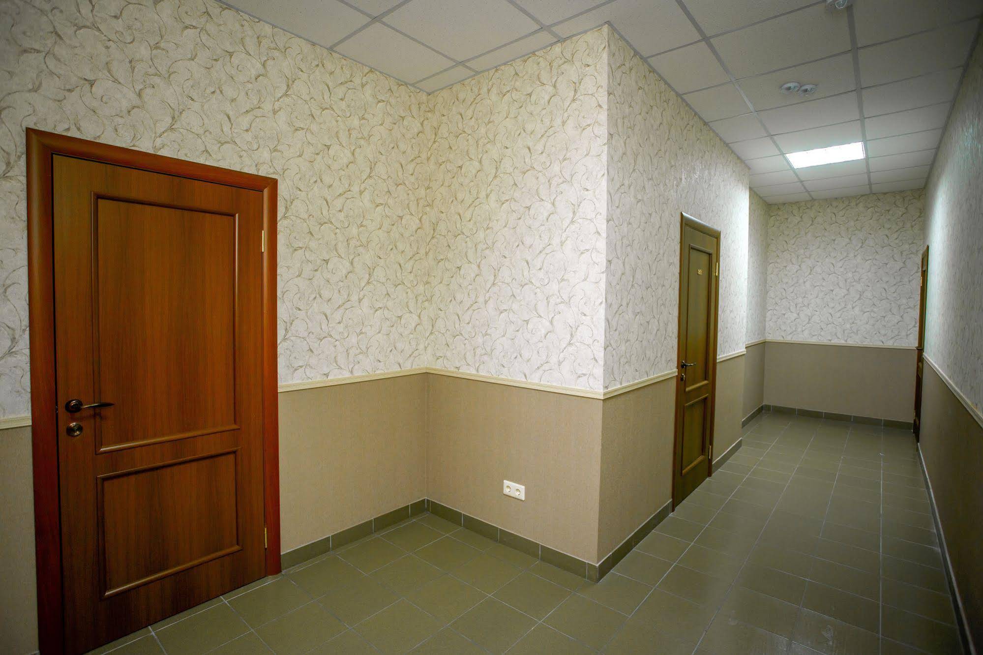 Tetta Mini Hotel