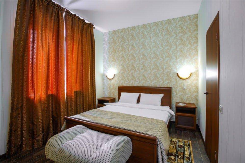 Tetta Mini Hotel