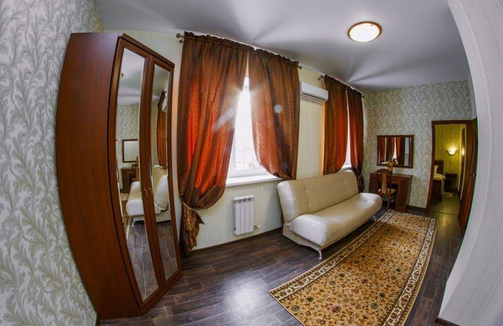Tetta Mini Hotel