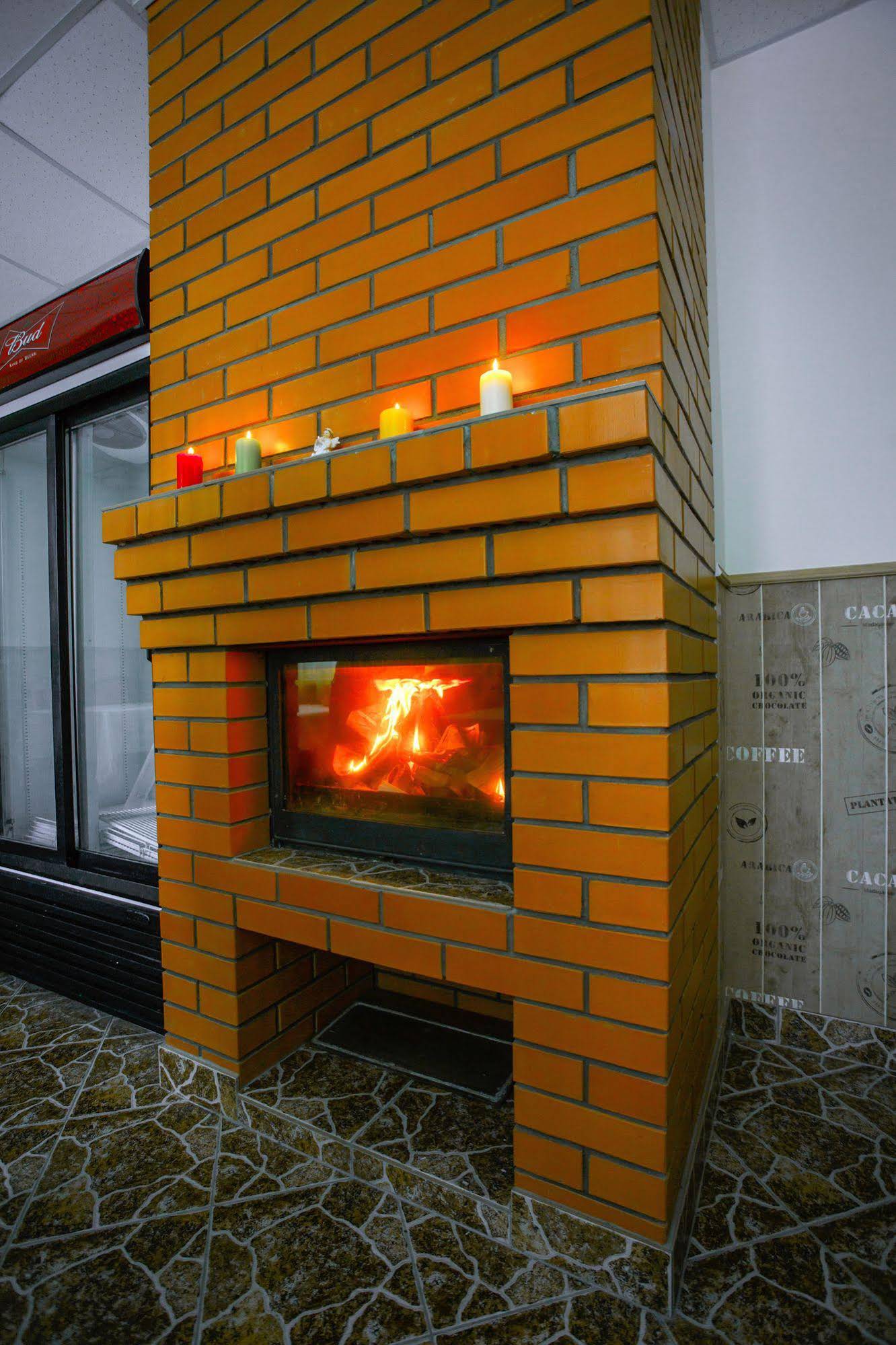 Tetta Mini Hotel