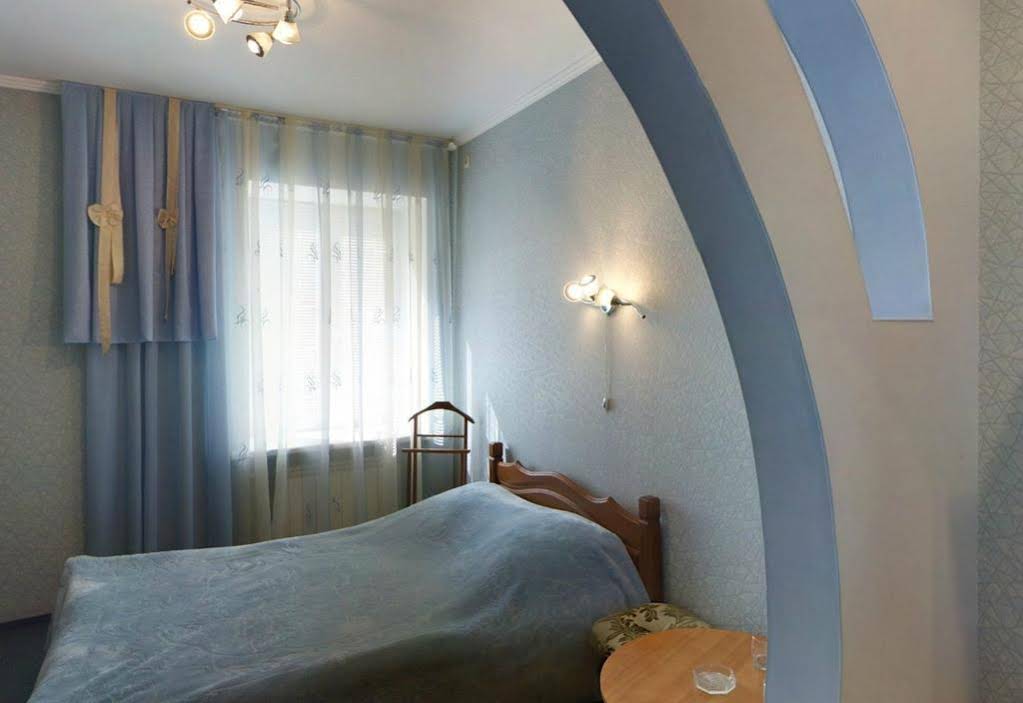 Vodoley Hotel