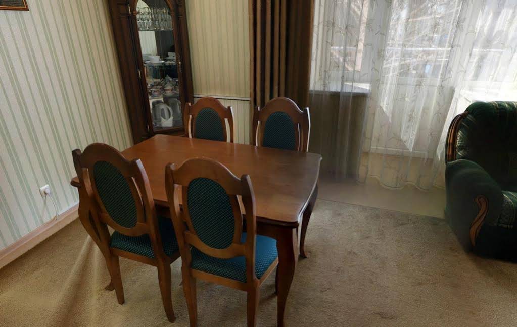 Vodoley Hotel