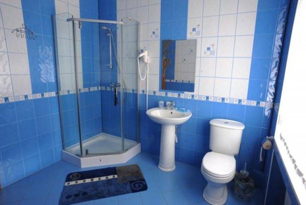Vodoley Hotel