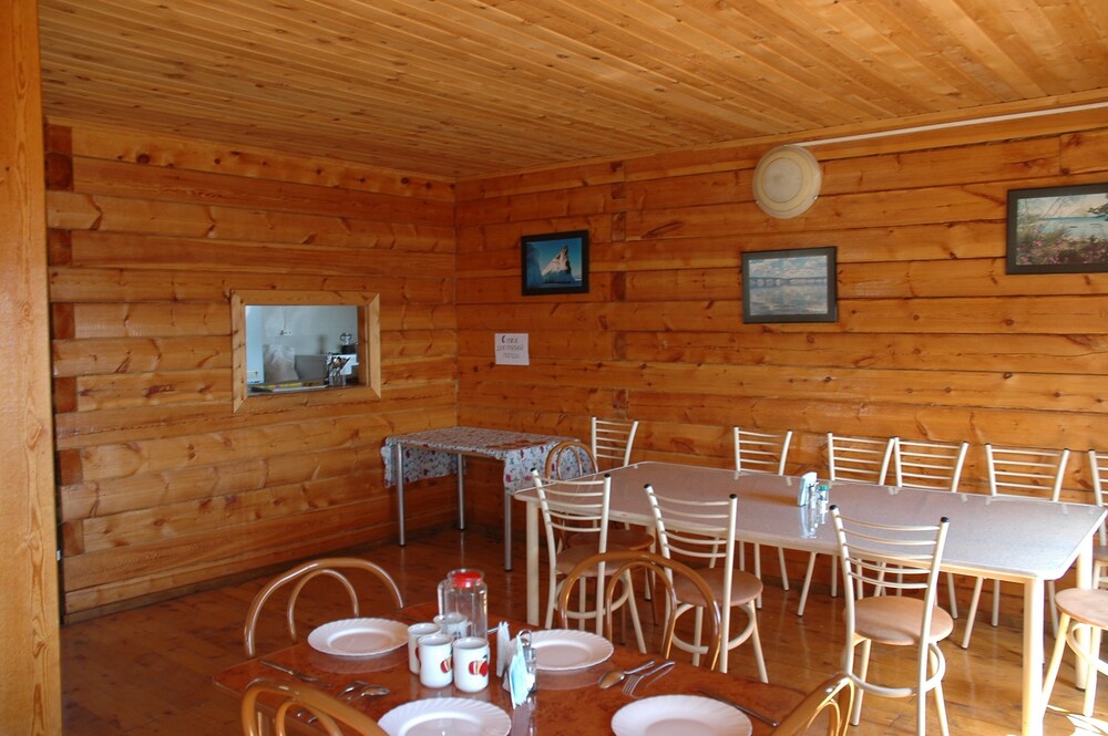 Toynak - Guest Houses - campsite