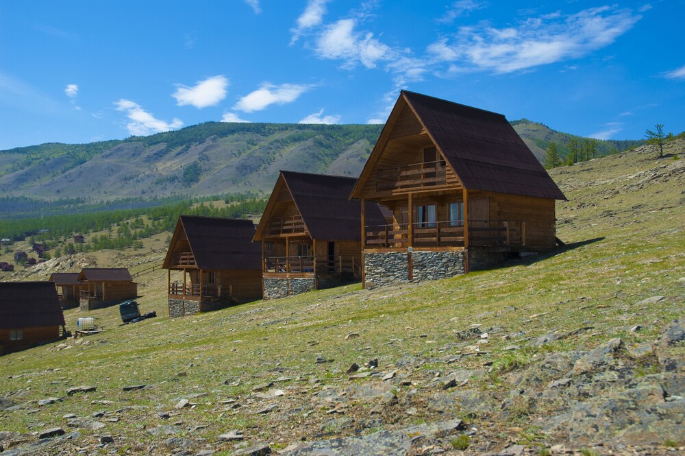 Toynak - Guest Houses - campsite