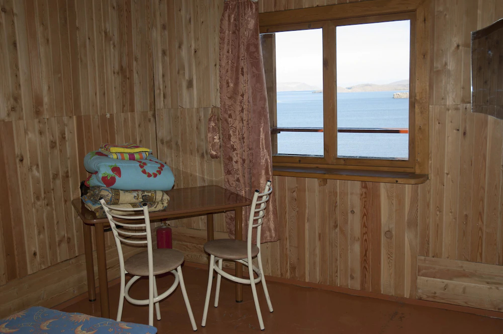 Toynak - Guest Houses - campsite