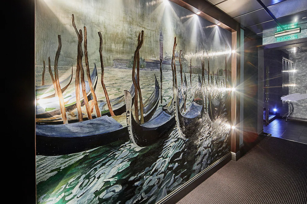 Art Hotel