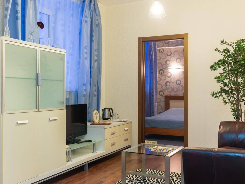 Hotel Uyut