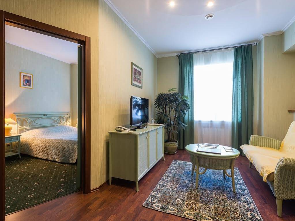 Hotel Uyut